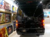 Used 2015 Mercedes-Benz Sprinter 2500 image 6