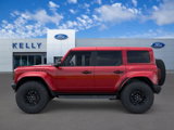 New 2025 Ford Bronco Raptor image 3