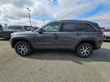 New 2025 Jeep Grand Cherokee Limited w/ Luxury Tech Group II image 4