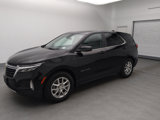 Used 2022 Chevrolet Equinox LT image 2