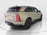 New 2025 Cadillac Escalade IQ Sport 2 w/ LPO, ONYX Package image 3