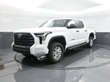 Used 2025 Toyota Tundra SR5 image 3