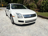Used 2008 Ford Fusion S image 3