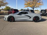 New 2025 Chevrolet Corvette Stingray Preferred Conv w/ Z51 Performance Package image 3
