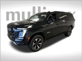 New 2025 GMC Yukon XL AT4 w/ AT4 Premium Plus Package image 4