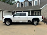 Used 2023 GMC Sierra 2500 Denali w/ Denali Ultimate Package image 3