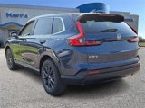 Used 2026 Honda CR-V EX-L image 3
