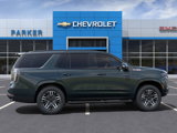 New 2025 Chevrolet Tahoe Z71 image 5