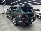 Used 2023 Genesis GV80 3.5T image 4