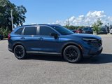 New 2026 Honda CR-V Sport-L image 2
