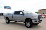 Used 2024 RAM 3500 Laramie w/ Sport Appearance Package image 6