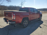 Used 2016 GMC Canyon SLT w/ Driver Alert Package image 5