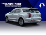 New 2025 Hyundai Palisade Calligraphy image 5