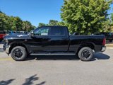 New 2025 RAM 2500 Laramie image 3
