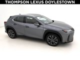 Used 2021 Lexus UX 250h F Sport w/ F Sport Premium Package image 1