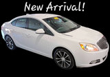 Used 2017 Buick Verano Sport Touring image 4