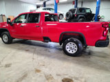 Used 2021 Chevrolet Silverado 3500 W/T w/ WT Convenience Package image 6