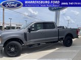 New 2025 Ford F250 4x4 Crew Cab Super Duty image 4
