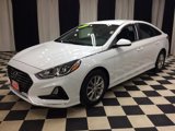Used 2019 Hyundai Sonata ECO image 3