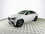 New 2026 Mercedes-Benz GLE 450 4MATIC Coupe image 3