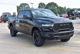 New 2025 RAM 1500 Rebel w/ Advanced Safety Group II image 3