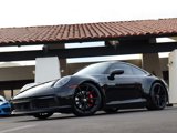 Used 2020 Porsche 911 Carrera 4S image 3