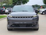 New 2025 Jeep Wagoneer Limited image 2