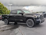 New 2025 Toyota Tundra Platinum image 2