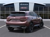 New 2025 Buick Envision Sport Touring image 4