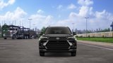 New 2025 Toyota Grand Highlander AWD Hybrid image 2
