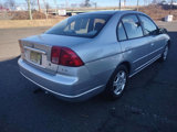 Used 2002 Honda Civic LX image 6