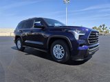 New 2025 Toyota Sequoia SR5 image 2