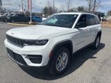 New 2025 Jeep Grand Cherokee Laredo X w/ Luxury Tech Group I image 3