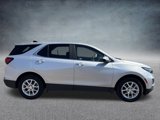 Used 2022 Chevrolet Equinox LT image 2