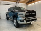 New 2024 RAM 2500 Big Horn w/ Tech Package image 3