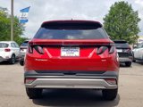 New 2025 Hyundai Tucson SEL image 4