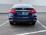Used 2018 Nissan Sentra S image 4