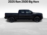 New 2025 RAM 2500 Big Horn image 2