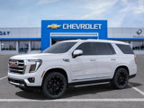 New 2025 GMC Yukon Elevation w/ Elevation Premium Package image 2
