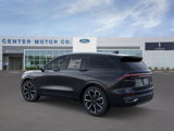 New 2025 Lincoln Nautilus Reserve image 4