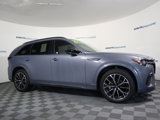 Certified 2025 MAZDA CX-70 3.3 Turbo S w/ Premium Package image 4