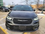 New 2025 Chrysler Pacifica Premium image 5