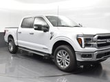 New 2025 Ford F150 Lariat w/ Equipment Group 501A Mid image 2