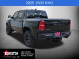 New 2025 RAM 1500 RHO w/ RHO Level 1 Equipment Group image 5