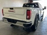 New 2025 GMC Sierra 2500 SLE w/ SLE Value Package; image 5