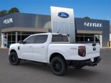 New 2025 Ford Ranger Lariat w/ FX4 Off-Road Package image 4