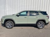 New 2026 Chevrolet Equinox LT image 4