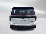 New 2025 Nissan Armada PRO-4X image 4