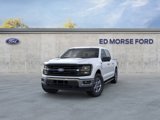 New 2025 Ford F150 XLT image 2