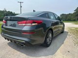 Used 2020 Kia Optima LX image 5